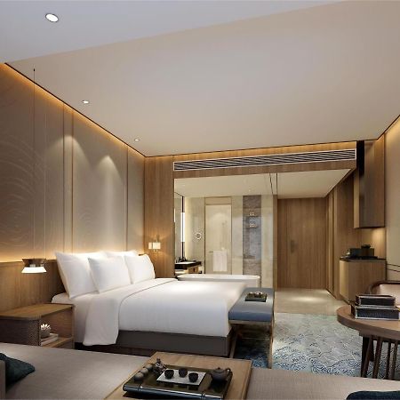 Jinling Grand Hotel Чунцин Экстерьер фото