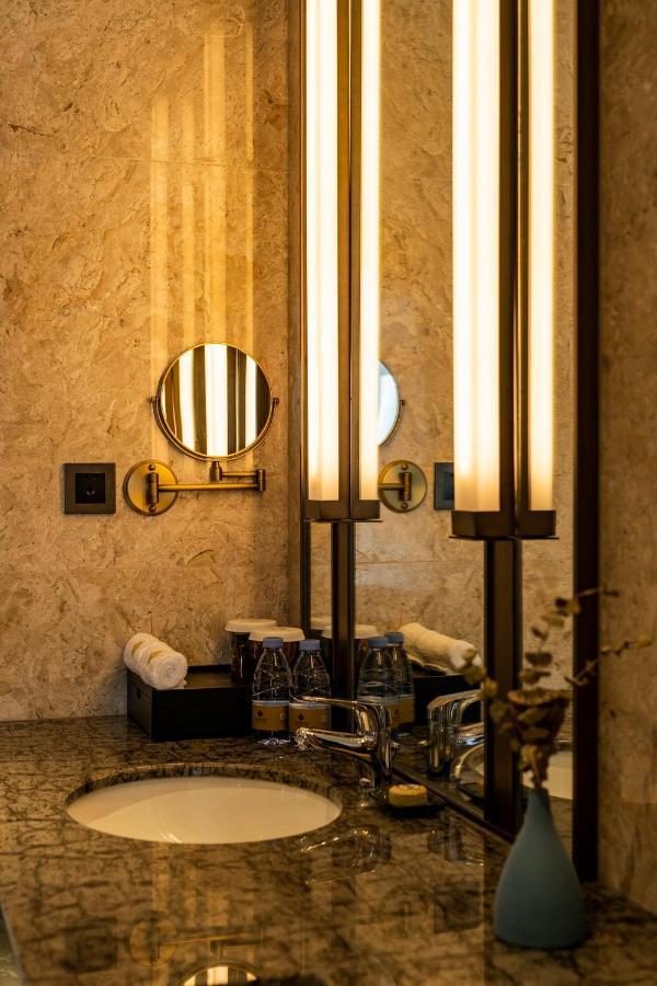 Jinling Grand Hotel Чунцин Экстерьер фото